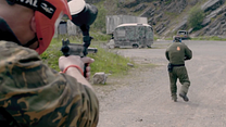 Bild von Paintball Massacre Trailer OV