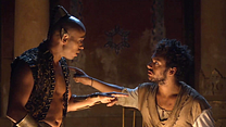 Bild von Aladin - Tausendundeiner lacht! Trailer DF
