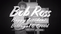 Bild von Bob Ross: Glückliche Unfälle, Betrug und Gier Trailer OV