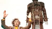 Bild von The Wicker Man Trailer OV