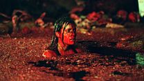 Bild von The Descent - Abgrund des Grauens Trailer DF