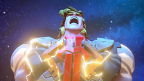 Bild von He-Man And The Masters Of The Universe Trailer OV