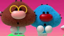 Bild von Oggy Oggy Trailer OV
