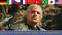 Bild von The Witcher: "Toss a coin to your Witcher" in 10 verschiedenen Sprachen! (FILMSTARTS-Original)