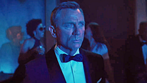 Bild von James Bond 007 - Keine Zeit zu sterben finaler internationaler Trailer DF