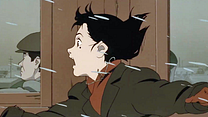 Bild von Millennium Actress Trailer DF