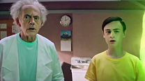 Bild von Rick And Morty - staffel 5 Live Action Trailer OV