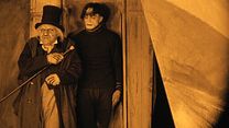 Bild von Das Cabinet des Dr. Caligari Trailer DF