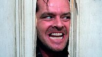 Bild von Shining Trailer OV