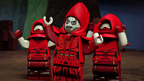 Bild von LEGO Star Wars Gruselgeschichten Trailer (2) OV