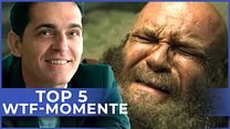 Bild von Haus des Geldes Staffel 5: Die besten Momente aus Teil 1 (FILMSTARTS-Original)