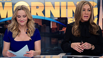 Bild von The Morning Show - staffel 2 Trailer DF