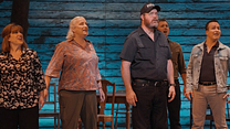 Bild von Come From Away Trailer OmdU