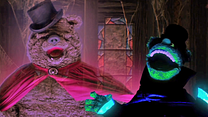 Bild von Muppets Haunted Mansion Trailer (2) OV