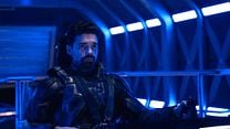 Bild von The Expanse - staffel 6 Trailer (2) OV