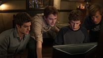 Bild von The Social Network Trailer (2) DF