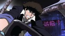 Bild von Cowboy Bebop Trailer OV