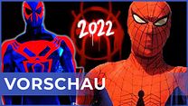 Bild von Spider-Man: Across The Spider-Verse - Vorschau auf Teil 2 mit Miles Morales (FILMSTARTS-Original)