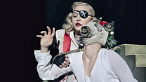 Bild von Madame X Trailer OV