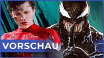 Bild von Venom 3: Wie könnte die Fortsetzung von Venom 2 aussehen? (FILMSTARTS-Original)