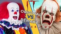 Stephen Kings ES VS ES: Kapitel 2 - Original VS Remake (FILMSTARTS-Original)
