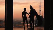 Bild von The Batman Trailer (2) DF