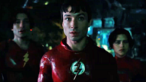 Bild von The Flash Teaser OV