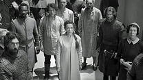 Bild von The Tragedy of Macbeth Teaser (2) OV