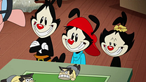 Bild von Animaniacs (2020) - staffel 2 Trailer OV