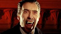 Bild von Dracula Trailer OV