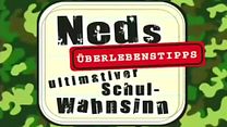 Bild von Neds ultimativer Schulwahnsinn - Intro