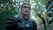 Bild von The Witcher - staffel 2 Trailer DF