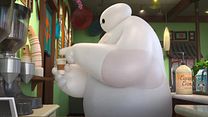 Bild von Baymax! Trailer (2) OV