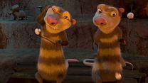 Bild von Ice Age - Die Abenteuer von Buck Wild Trailer (4) OV
