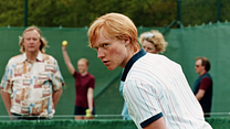 Bild von Der Rebell – Von Leimen nach Wimbledon Trailer DF