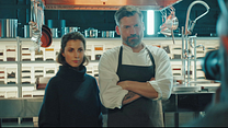 Bild von Dinner For Two Trailer DF