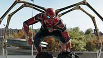 Bild von Spider-Man: No Way Home Trailer DF