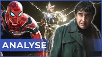 Bild von Spider-Man 3 No Way Home: Analyse zum zweiten Trailer (FILMSTARTS-Original)