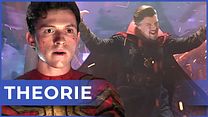 Bild von Spider-Man 3 No Way Home: Mögliche Story-Theorien (FILMSTARTS-Original)