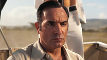 Bild von OSS 117 - Liebesgrüße aus Afrika Trailer DF