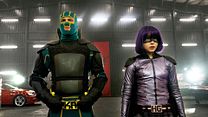 Bild von Kick-Ass 2 Trailer DF