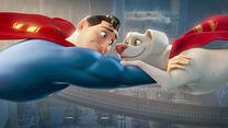 Bild von DC League Of Super-Pets Trailer (2) DF