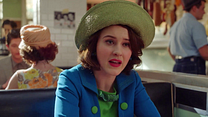 Bild von The Marvelous Mrs. Maisel - staffel 4 Teaser OmdU