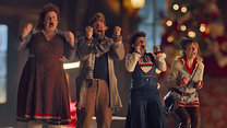 Bild von Die Familie Claus 2 Trailer OmeU