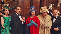 Bild von The Marvelous Mrs. Maisel - staffel 4 Teaser OV