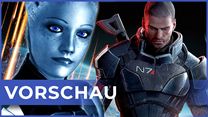 Mass Effect: Auf diese Dinge sollten die Serienmacher achten! (FILMSTARTS-Original)