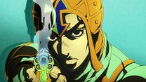 Bild von Jojo's Bizarre Adventure - staffel 4 Trailer OV