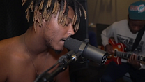 Bild von Juice WRLD: Into The Abyss Trailer OV