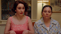 Bild von The Marvelous Mrs. Maisel - staffel 4 Teaser (4) OV
