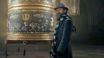 Bild von Phantastische Tierwesen 3: Dumbledores Geheimnisse Teaser (2) OV